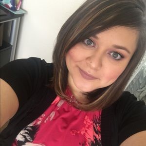 Meet your Posher, Jessenia